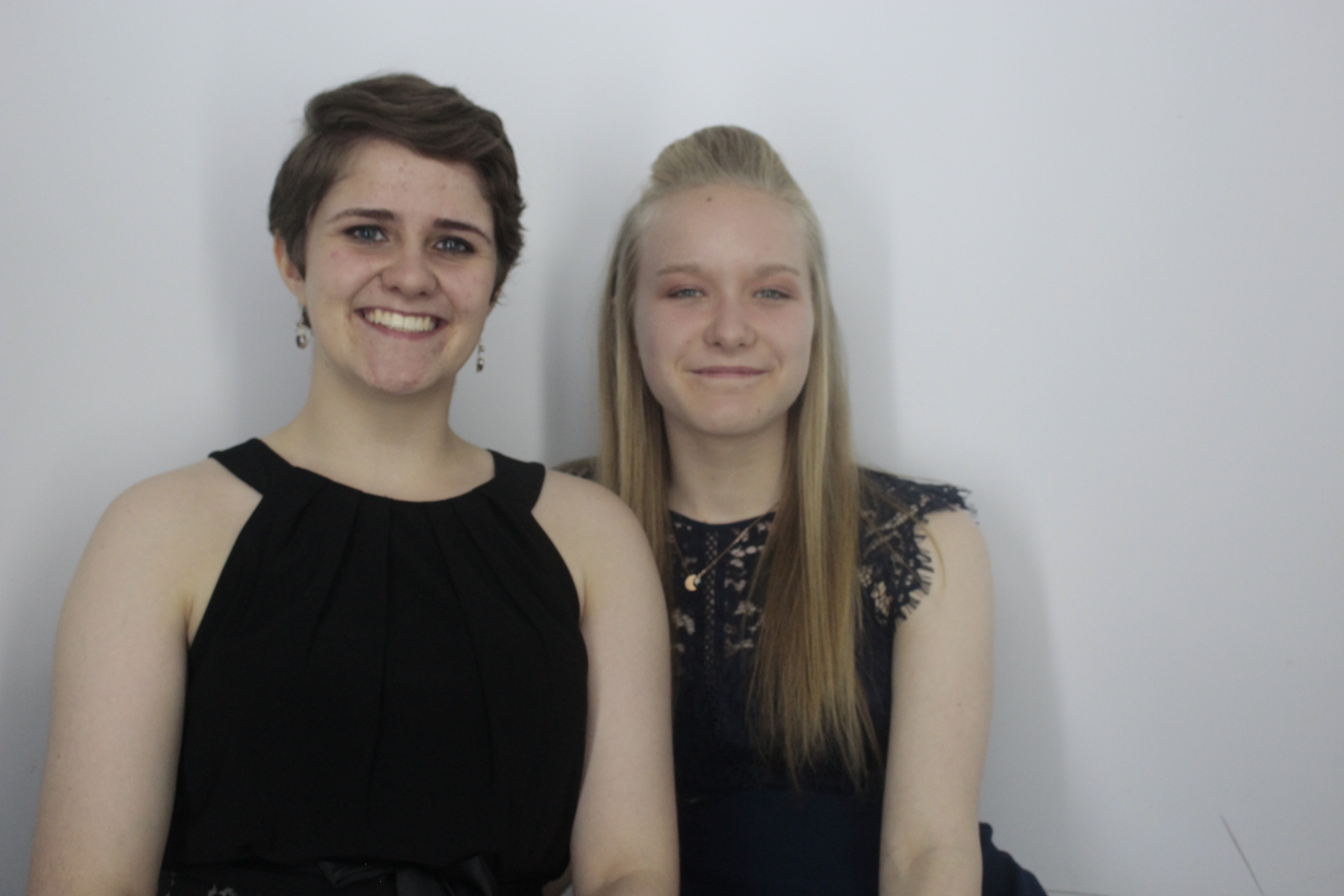 The Henry Beaufort 2019 Leavers Ball | View more photos from the event at gallery.myphotoboothexperience.co.uk/u/MyPhotoBoothExperienceLtd/The-Henry-Beaufort-2019-Leavers-Ball
